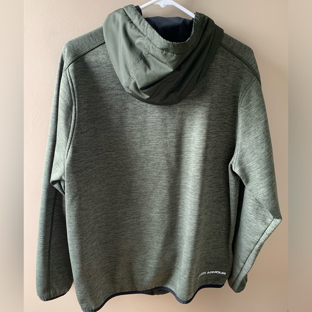 Under Armour Pullover - image 2